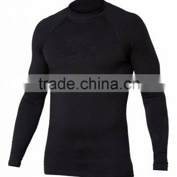 Black_Color_Rash_Guard_Short_Sleeve