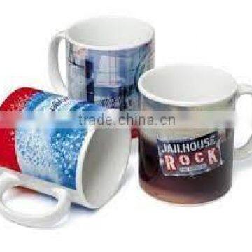 PRINTED MUGS