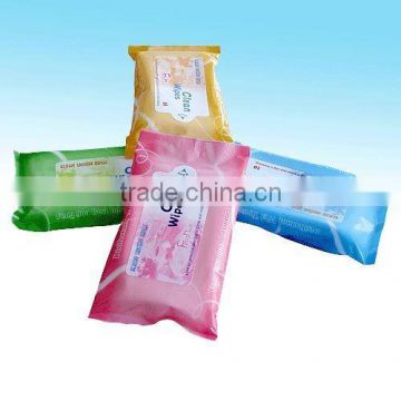 heat seal bag