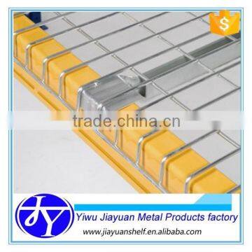 wire mesh decking panel