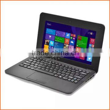 New Students Laptop Mini 10 Inch Mini Netbook pc Intel Win10 Z3735F Office Word Excel All Language Support Quad Core Fast Speed photo-2