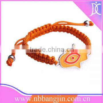 Weave bracelet,gps bracelet for children