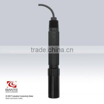 Bante IE-50HT Industrial Conductivity Sensor | Online Conductivity Sensor