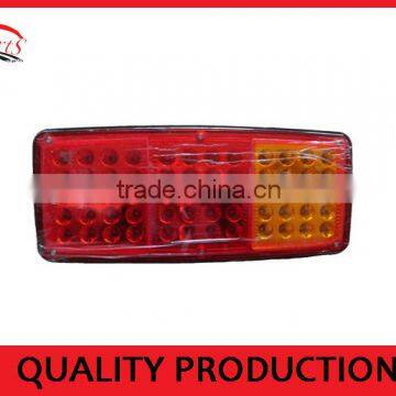 LED truck tail lamp used for benz truck tail lamp