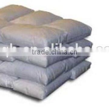 China factory cement bags price cement bag size