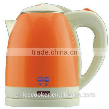 industrial electric kettle