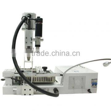 Dinghua DH-200 IPhone 6 6s/ SAMSUNG Galaxy Motherboard Soldering Desoldering Machine/ Station/ Equipment photo-5