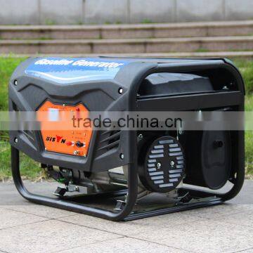 BISON Honda Engine 168f Air Cooled Single Cylinder Gasoline Generator 2500 photo-2
