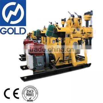 Top-drive HZ-180YY Water Well Drilling Machine