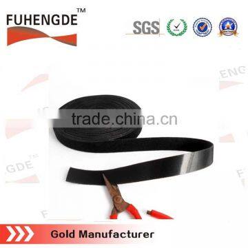 Customized back to back molded straps and releasable cable ties with high quality