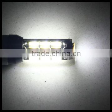 car interior bulb dome light T10 W5W 194 27smd canbus led light bulb