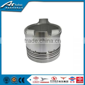 L24 L25 engine piston for Changchai diesel engine