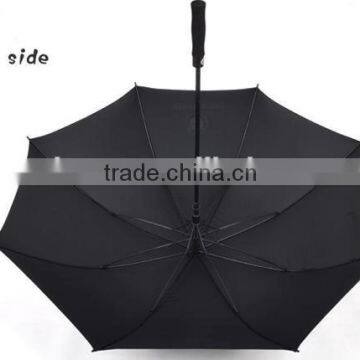 30 Inch High Quality Golf Factory Weatherproof Umbrella photo-2