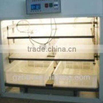 low investment 528 chicken egg hatching machine/ chicken egg incubator made in china