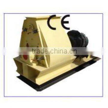 Hot Sale Hammer Mill Crusher Made By Professional Manufacture