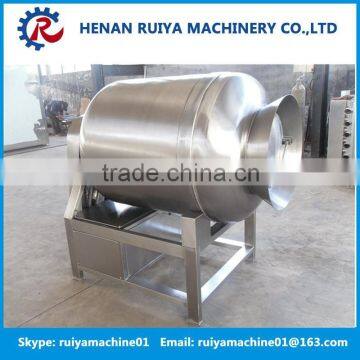 vacuum chicken tumbler marinator meat tumbler for sale