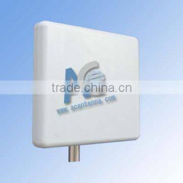 2.4G Panel MIMO Directional Antenna High-Gain