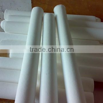 Hot sell customized 10" 20" 30" pp cotton filter