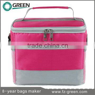 high quality Effect cooler bags wholesale in outdoor activity