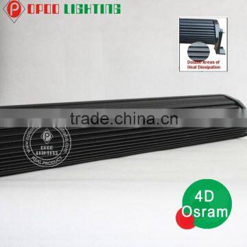 Osram Straight 30 Inch Led Light Bar, High Lumens IP68 30 Inch Led Light Bar photo-2