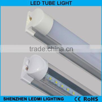 High Lumens Ce/rohs Standard 4ft 15w t8 Led Tube 77, Hot t8 Led Tube 77 photo-4