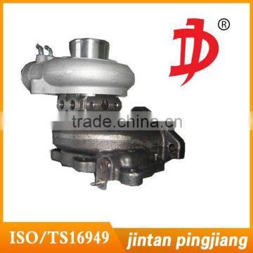 Designed MITSUBISH Turbocharger TD04-11G/4 28200-42540