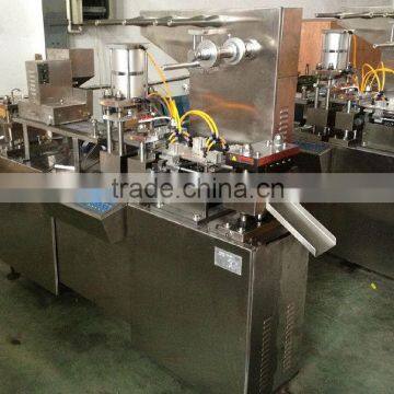 DPP140 capsule tablet Blister Packing Machine