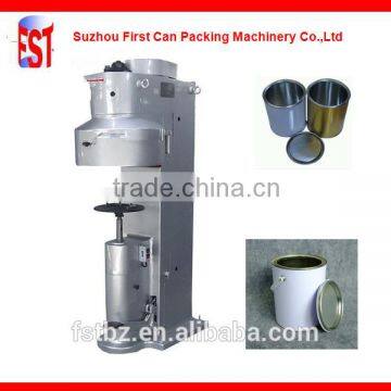 10L Chemical Can Capping Equipment