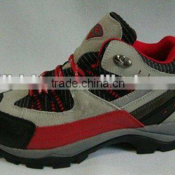 New Design Waterproof Outdoor Hiking Shoes