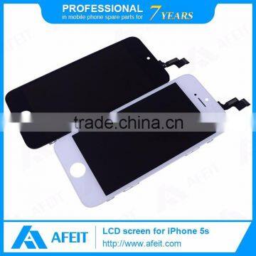 original quality for ipod touch 5 lcd touch screen