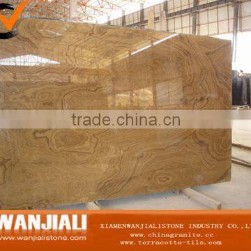 Wood Vein Onyx Marble