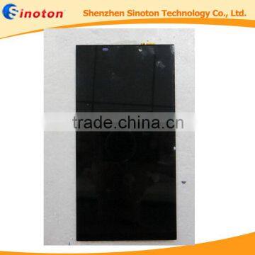 Wholesale original LCD touch screen assembly for NGM Forward Active replacement with black