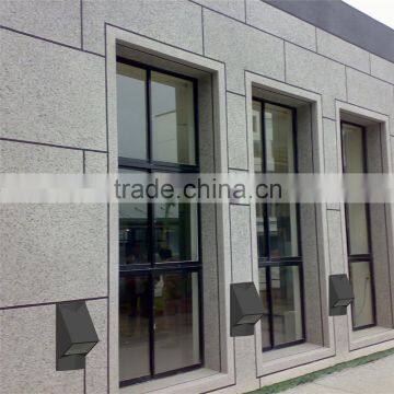 Aluminum Housing UL Outdoor LED Wall Pack Light