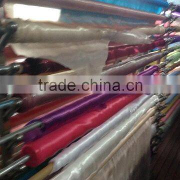 organza fabric