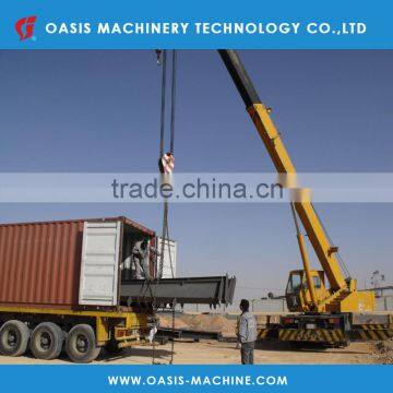 Steel Structure Construction