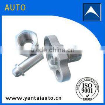 AUTO Instrument stainless steel accessories