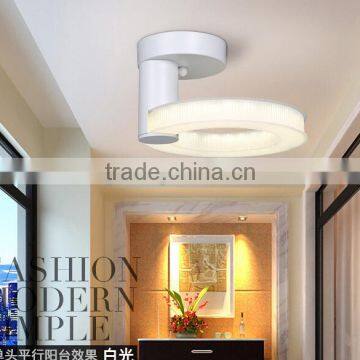 Hot sale Modern LED Chandelier Crystals in Chandeliers & Pendant Lights LED ceilling lights