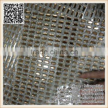 Factory Wholesale Price Best Quality Mesh Trim Sheet