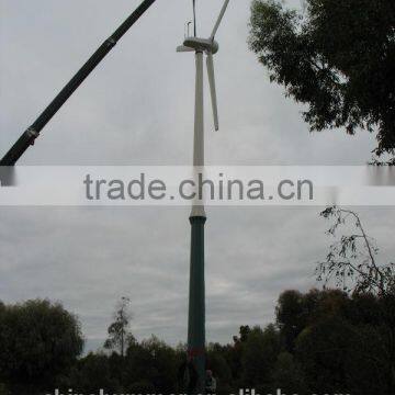 2kW/3kW/5kW Wind Turbine Wind Generator for Home Farm Use photo-6