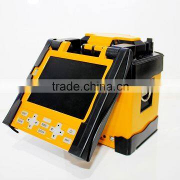 Fiber Optic Splicer Machine Fiber To The Home Splicing Machine Multi Colors