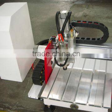 GT3636 High precision Mini CNC Router