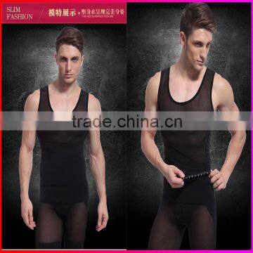 2016 New Style Slimming Body Corset Sports Body Shaper Muscle Shaper photo-5