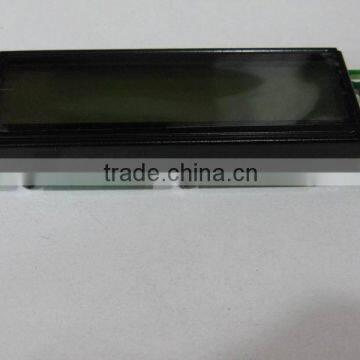 PQC1602B Taiwan supplier for LCD Modules 16X2 character type LCD display module COB