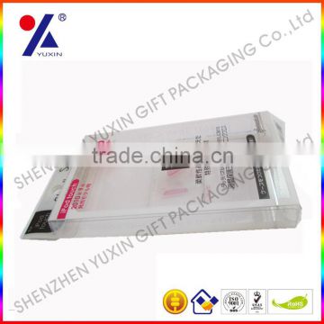 High Quality Cellphone Case Blister /Blister Packing /Cellphone PVC Blister Packing Boxes