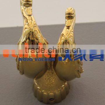 Bathroom/kitchen Accessories Decorative Color Coating photo-5