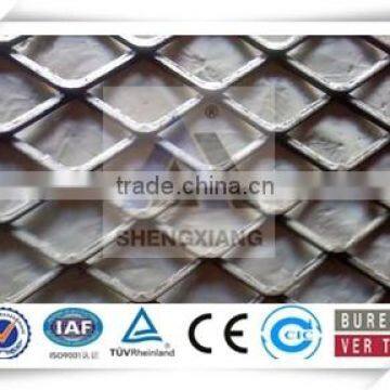 SS 304 Expanded mesh factory