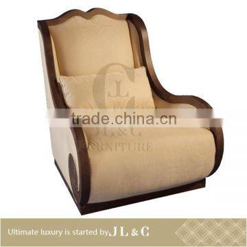 AS05-01 Single Sofa In Living Room From JL&C Furniture