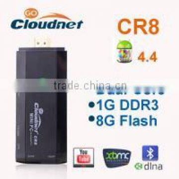 RK3066 Cortex A9 Dual Core 1.6GHz hd sex porn video mini tv dongle best android dongle smart tv stick