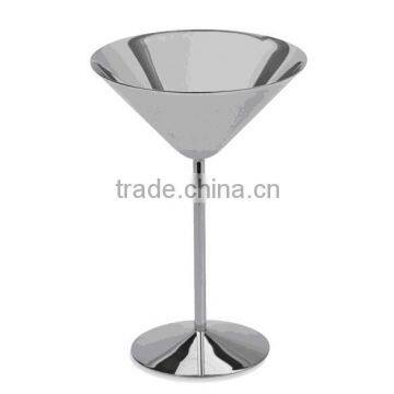 Stainless Steel Goblet / Wine Goblet