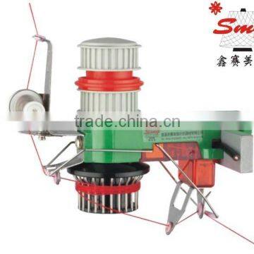 SMG APF20-T4/ MER metal yarn feeder/positive feeding/circular/textile manufacturing machine spare parts